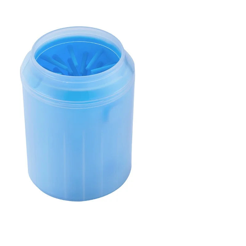 PetHaul Portable Dog Paw Cleaner Cup – Soft Silicone