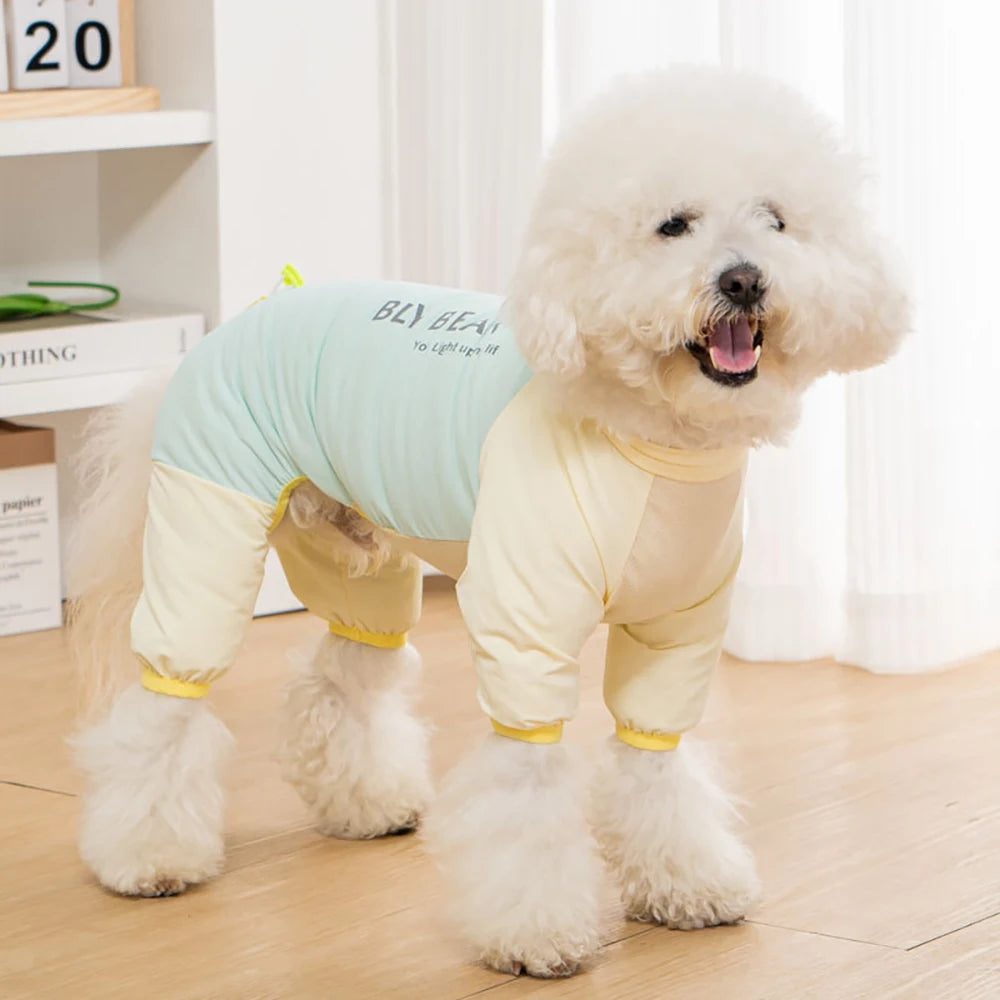 PetHaul UV Protection Dog Cooling Vest – Breathable Mesh Ice Jacket
